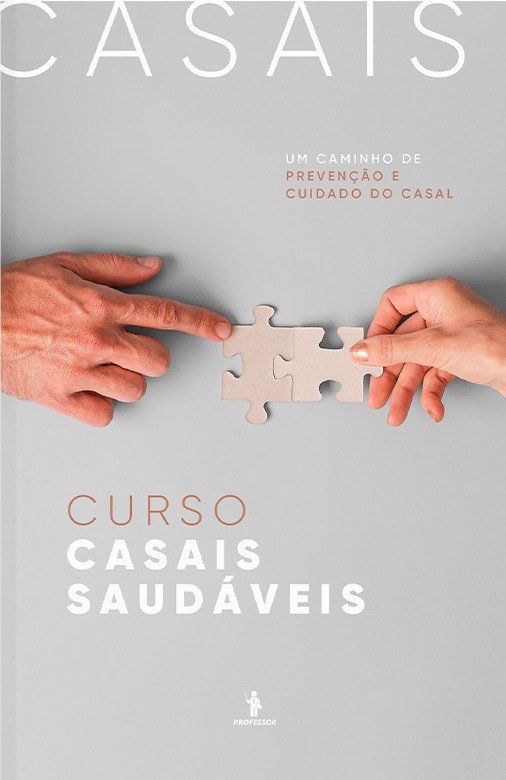 Capa do Curso Casais Saudáveis