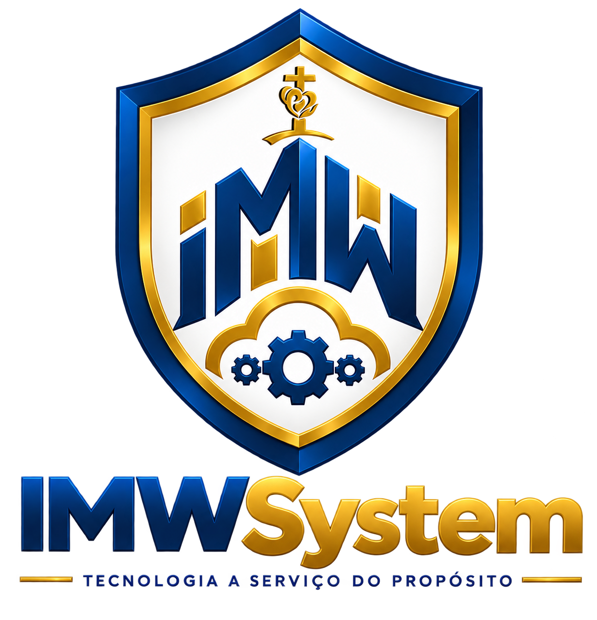 IMW System — Tecnologia a serviço do propósito